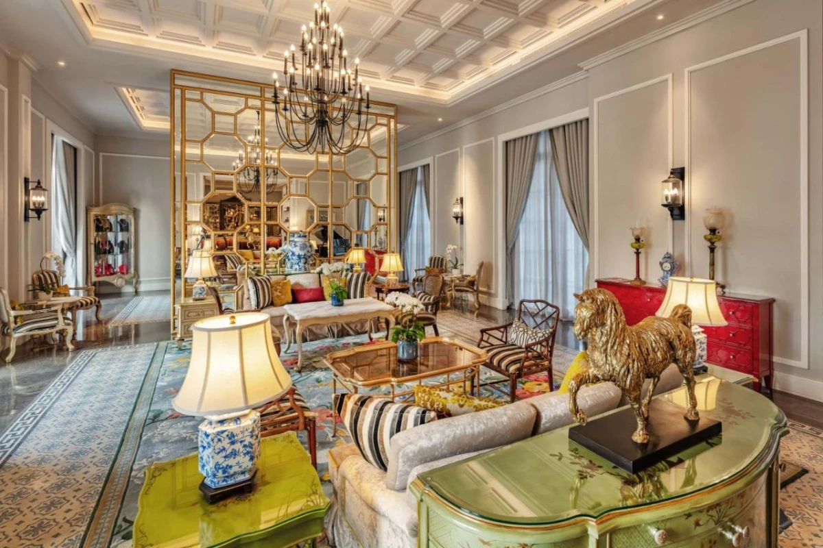 Mia Saigon Luxury Boutique Hotel - Hotel Photo 36