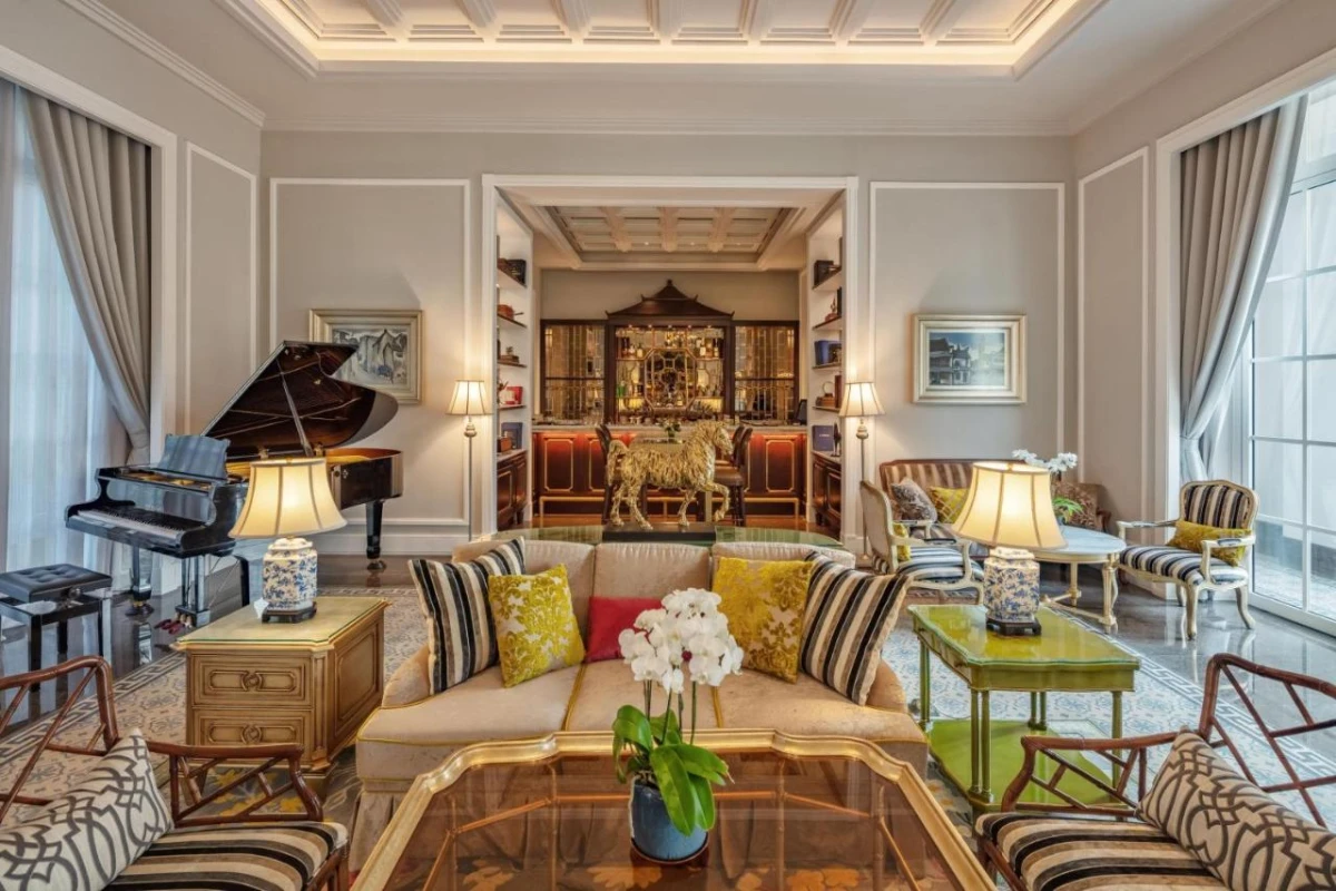 Mia Saigon Luxury Boutique Hotel - Hotel Photo 37