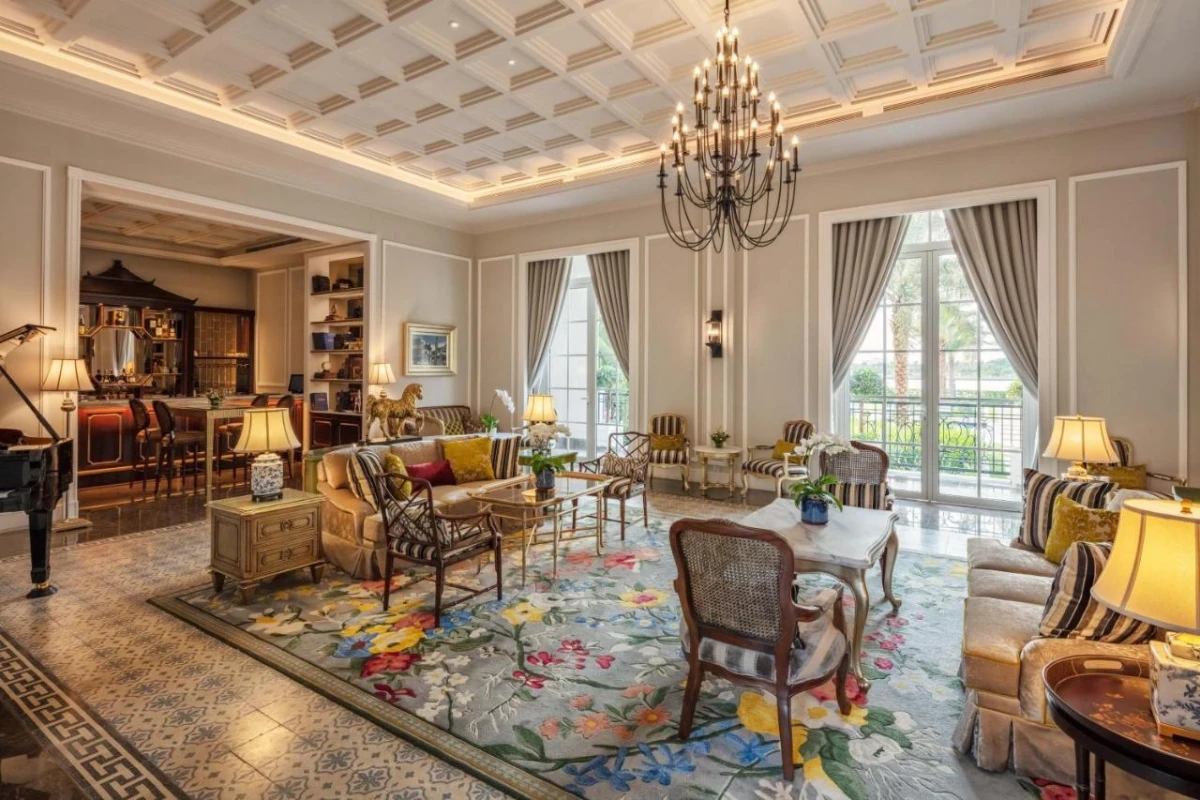 Mia Saigon Luxury Boutique Hotel - Hotel Photo 38