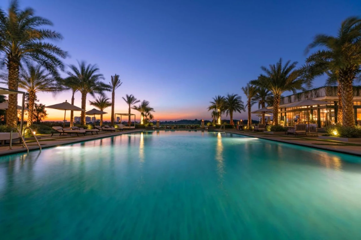 Mia Saigon Luxury Boutique Hotel - Hotel Photo 42