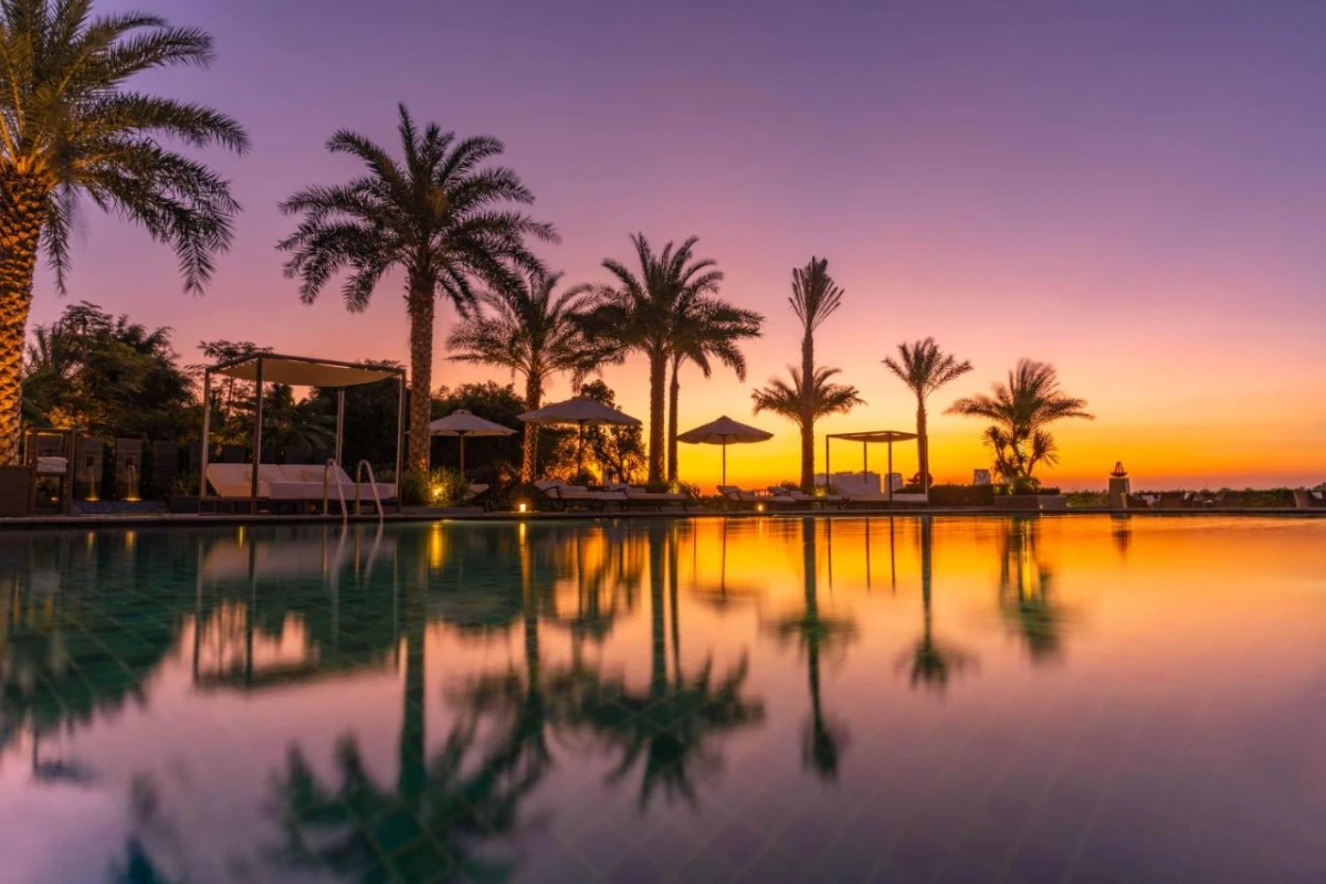 Mia Saigon Luxury Boutique Hotel - Hotel Photo 43