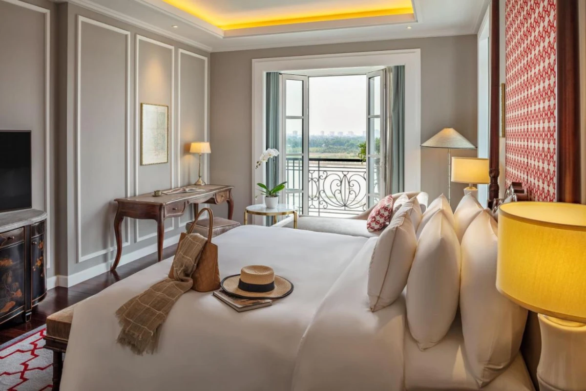 Mia Saigon Luxury Boutique Hotel - Hotel Photo 48