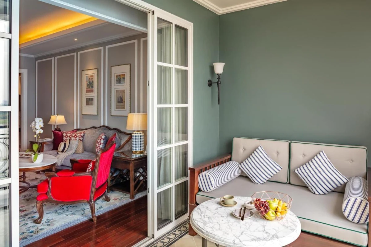 Mia Saigon Luxury Boutique Hotel - Hotel Photo 49