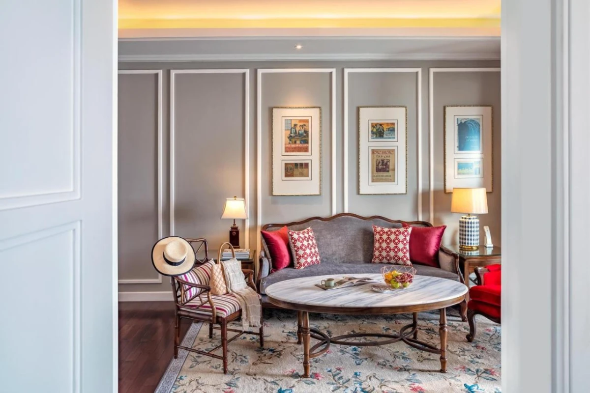 Mia Saigon Luxury Boutique Hotel - Hotel Photo 50