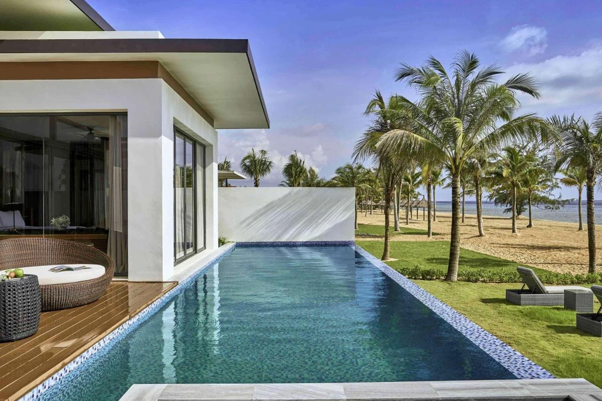 Movenpick Villas & Residences Phu Quoc - Hotel Photo 2