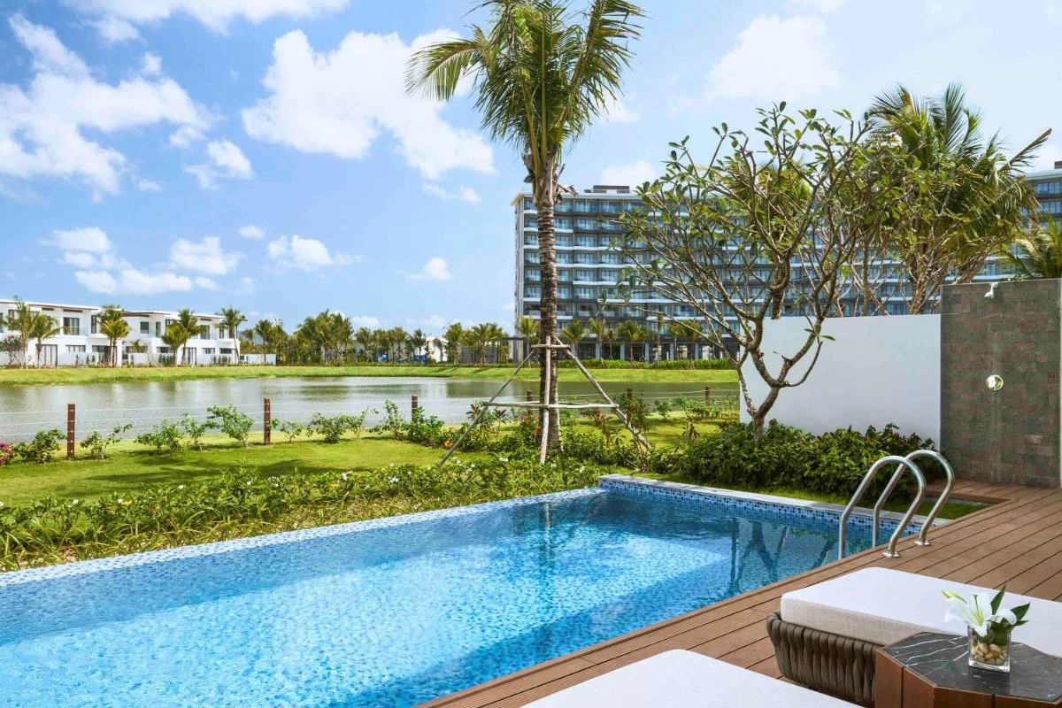 Movenpick Villas & Residences Phu Quoc - Hotel Photo 3