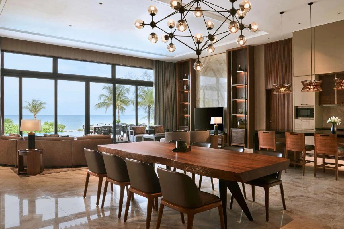 Movenpick Villas & Residences Phu Quoc - Hotel Photo 4