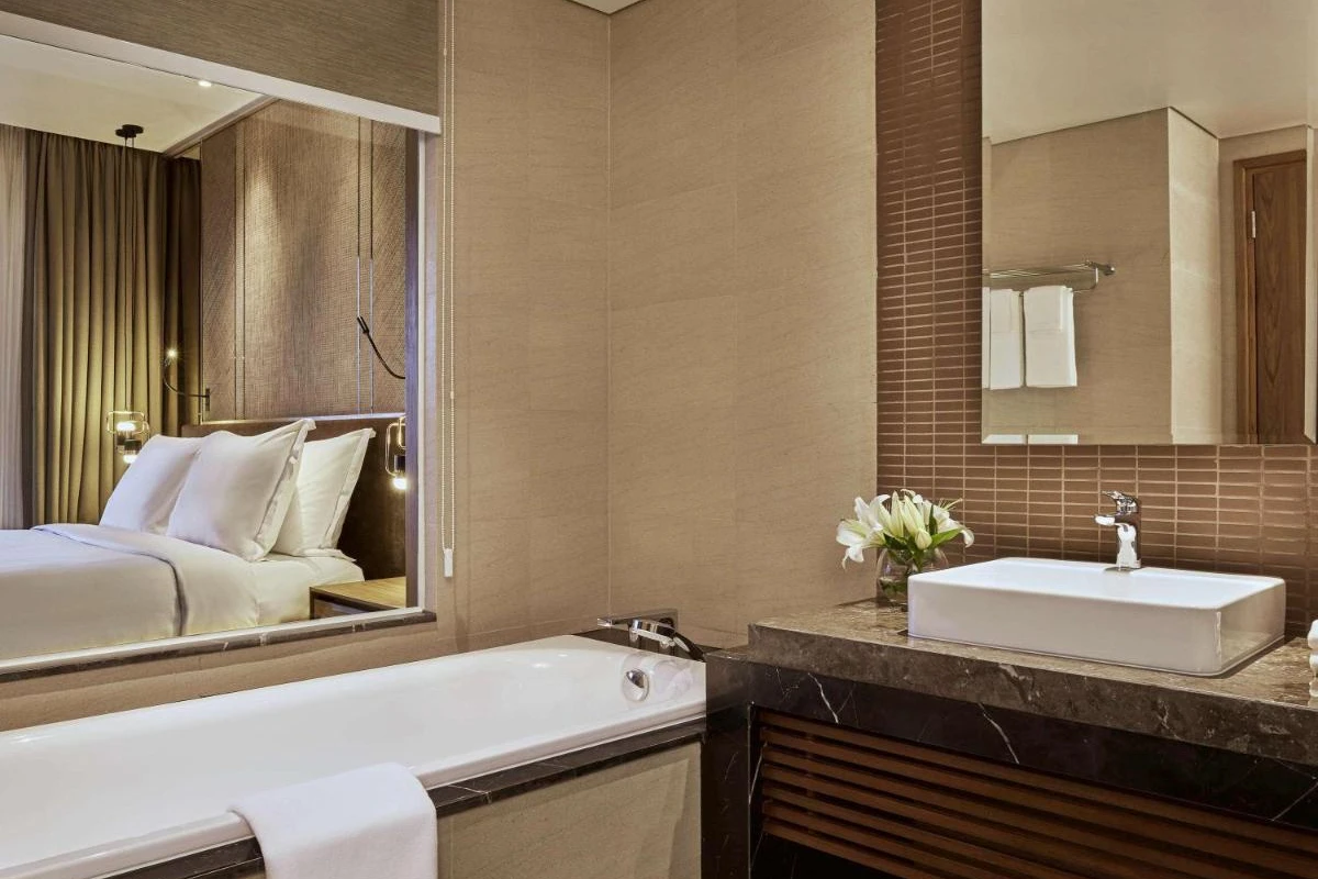 Movenpick Villas & Residences Phu Quoc - Hotel Photo 5