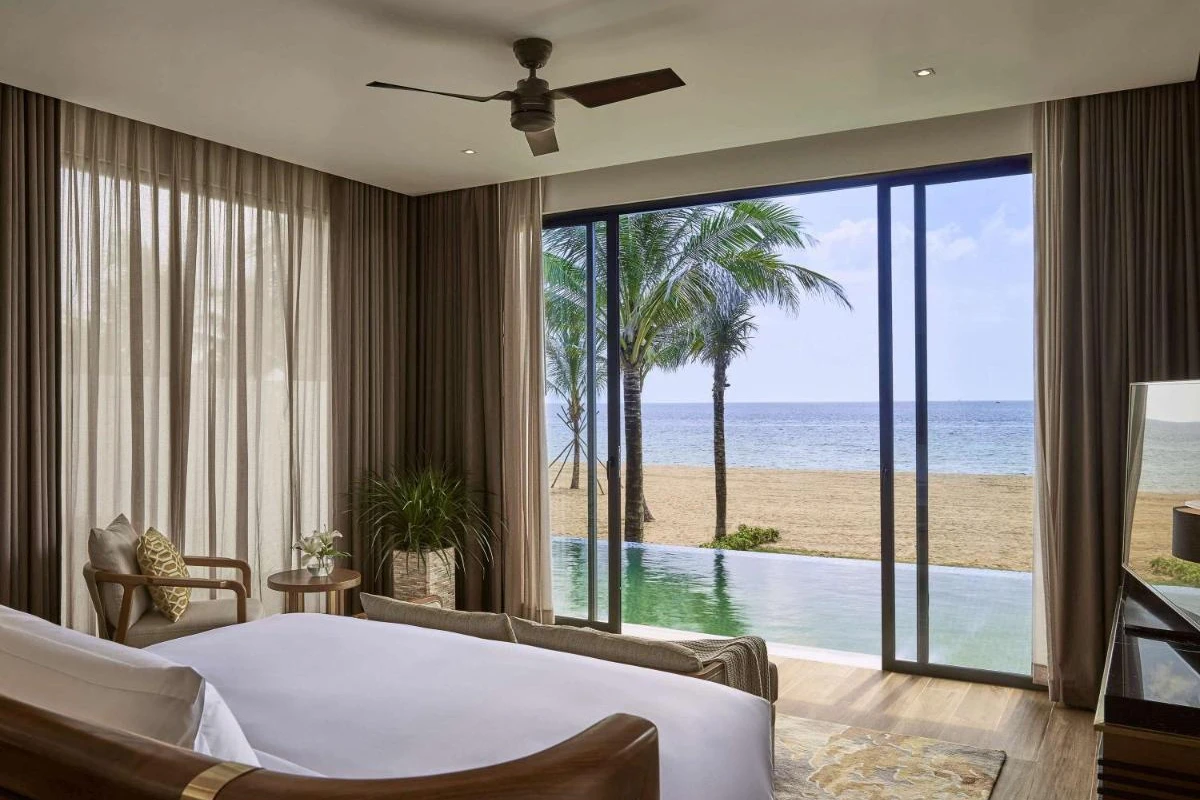 Movenpick Villas & Residences Phu Quoc - Hotel Photo 6