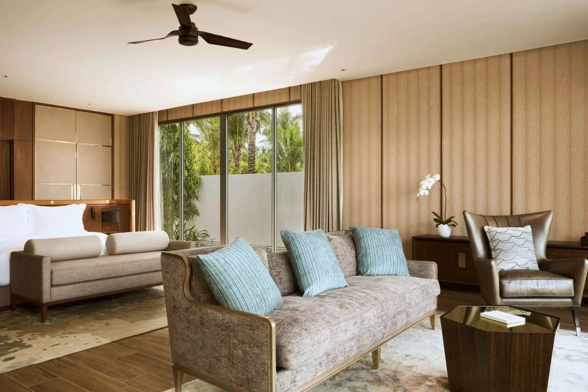 Movenpick Villas & Residences Phu Quoc - Hotel Photo 7