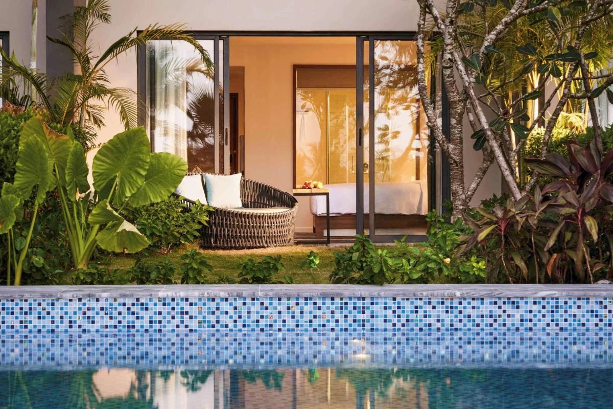 Movenpick Villas & Residences Phu Quoc - Hotel Photo 8