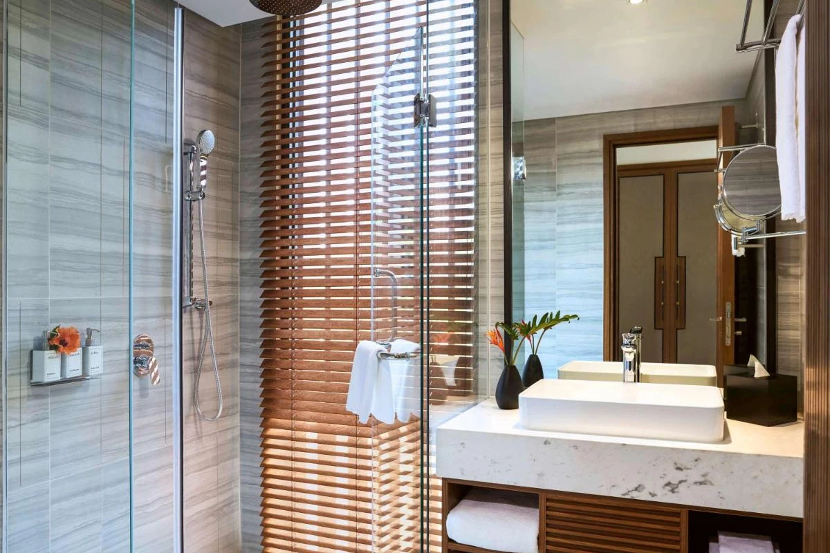 Movenpick Villas & Residences Phu Quoc - Hotel Photo 9