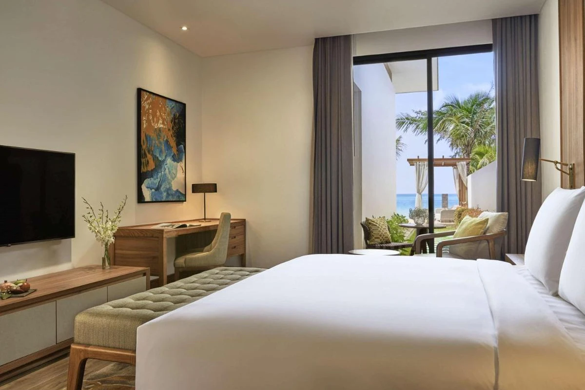 Movenpick Villas & Residences Phu Quoc - Hotel Photo 10