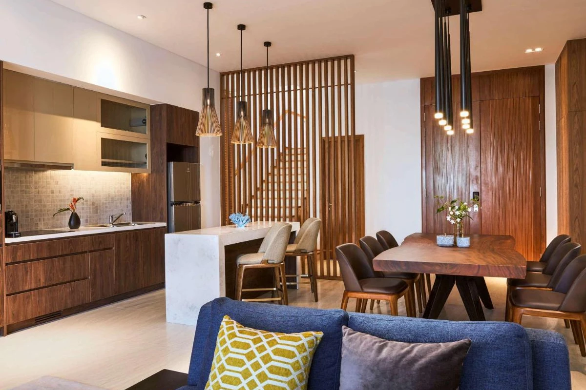 Movenpick Villas & Residences Phu Quoc - Hotel Photo 13