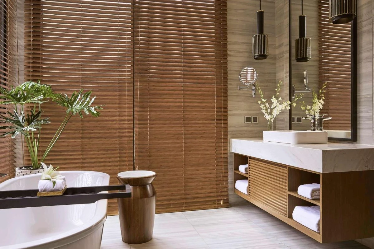 Movenpick Villas & Residences Phu Quoc - Hotel Photo 14