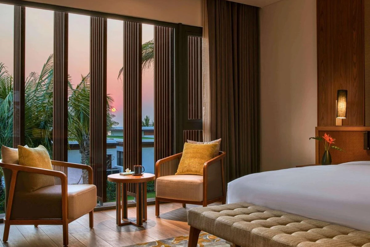 Movenpick Villas & Residences Phu Quoc - Hotel Photo 16