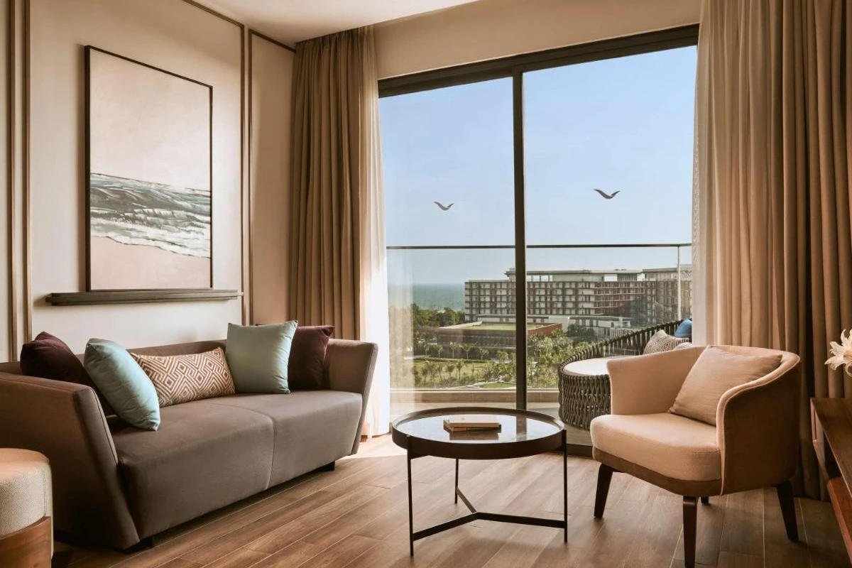 Movenpick Villas & Residences Phu Quoc - Hotel Photo 17