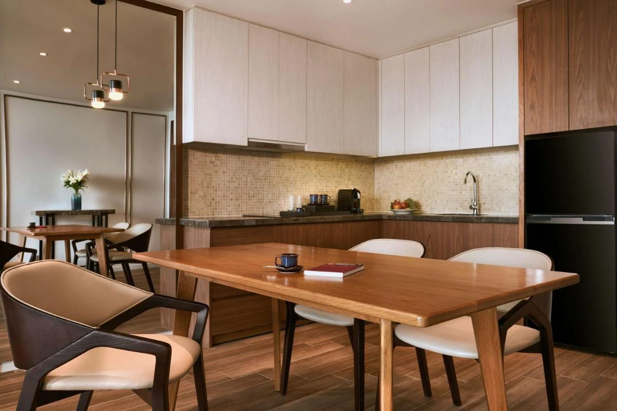 Movenpick Villas & Residences Phu Quoc - Hotel Photo 18