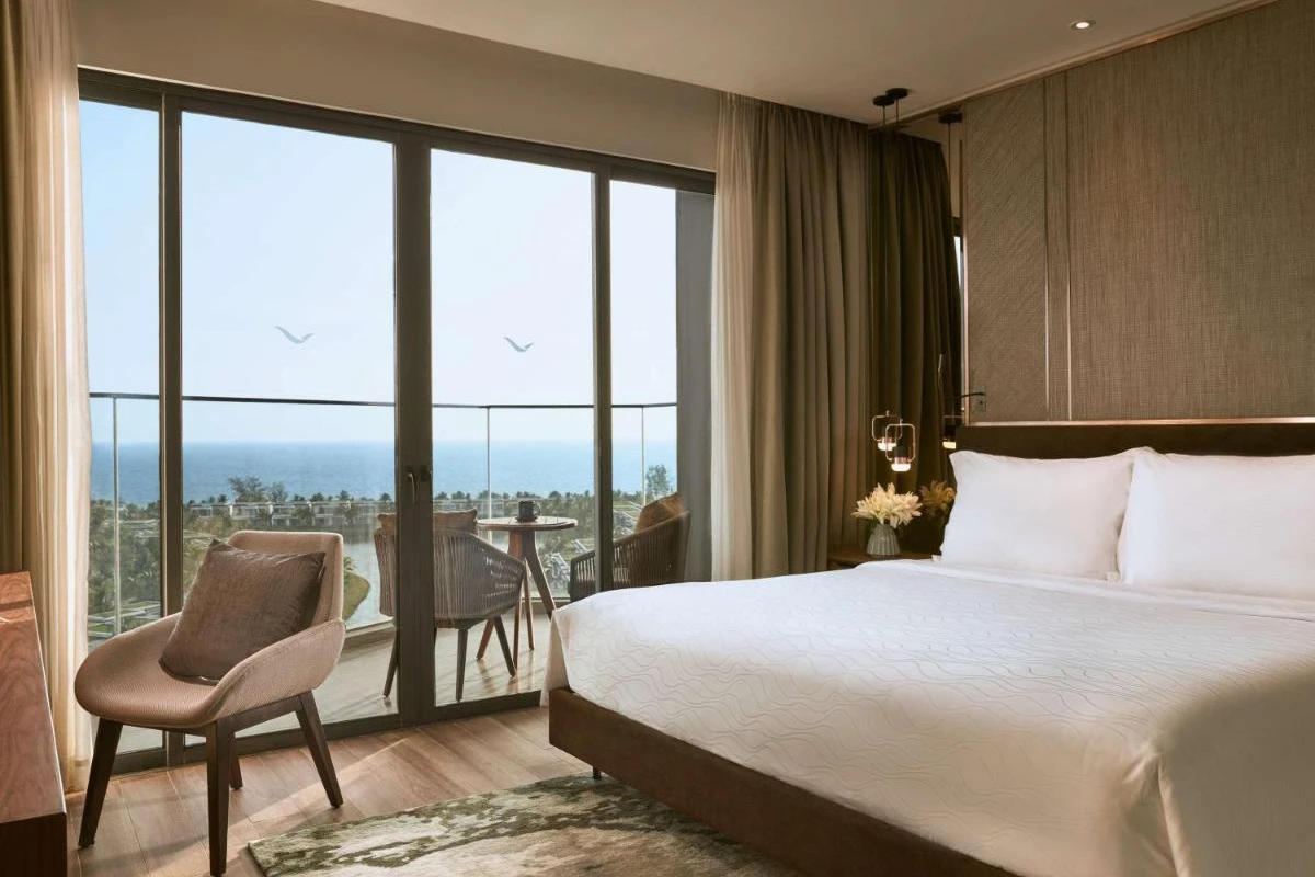 Movenpick Villas & Residences Phu Quoc - Hotel Photo 19