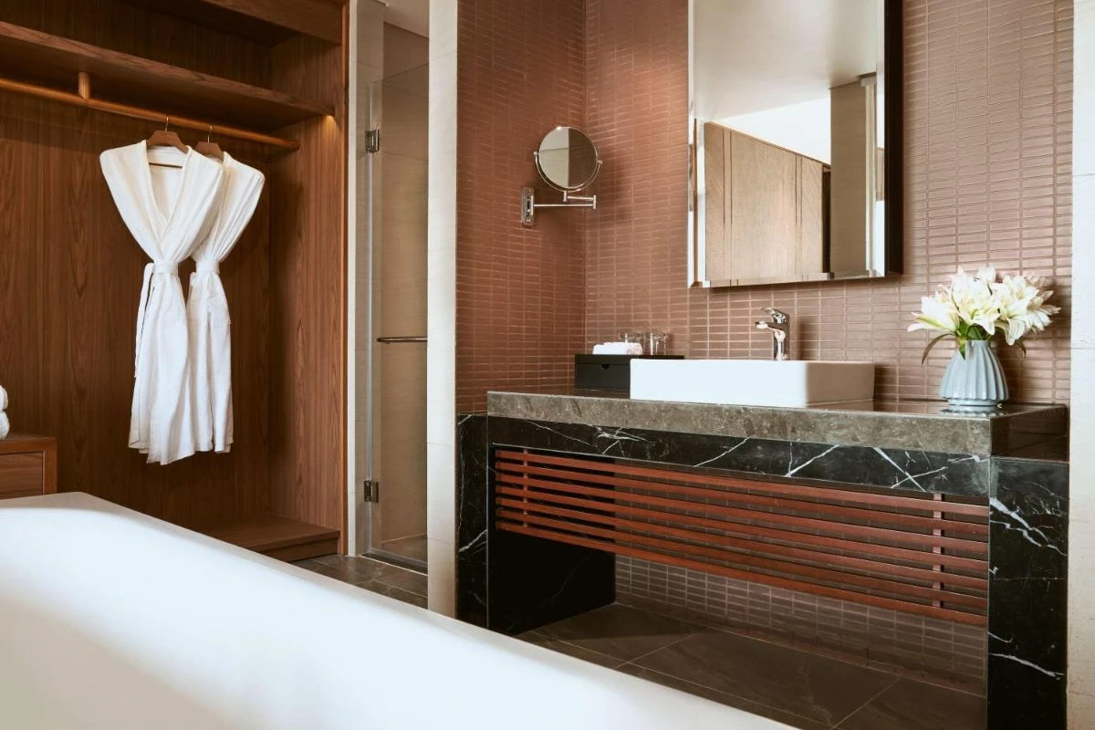 Movenpick Villas & Residences Phu Quoc - Hotel Photo 20