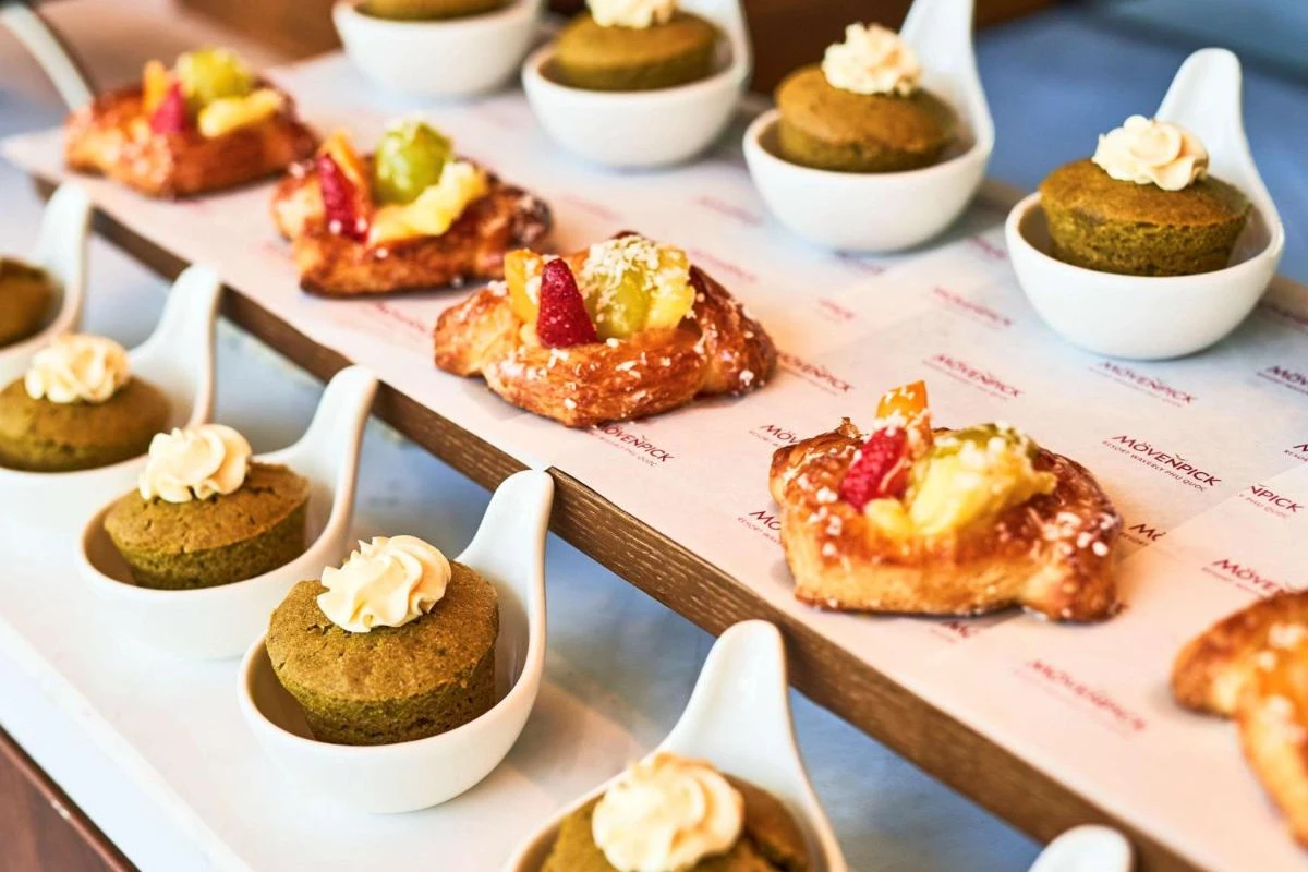 Movenpick Villas & Residences Phu Quoc - Hotel Photo 21