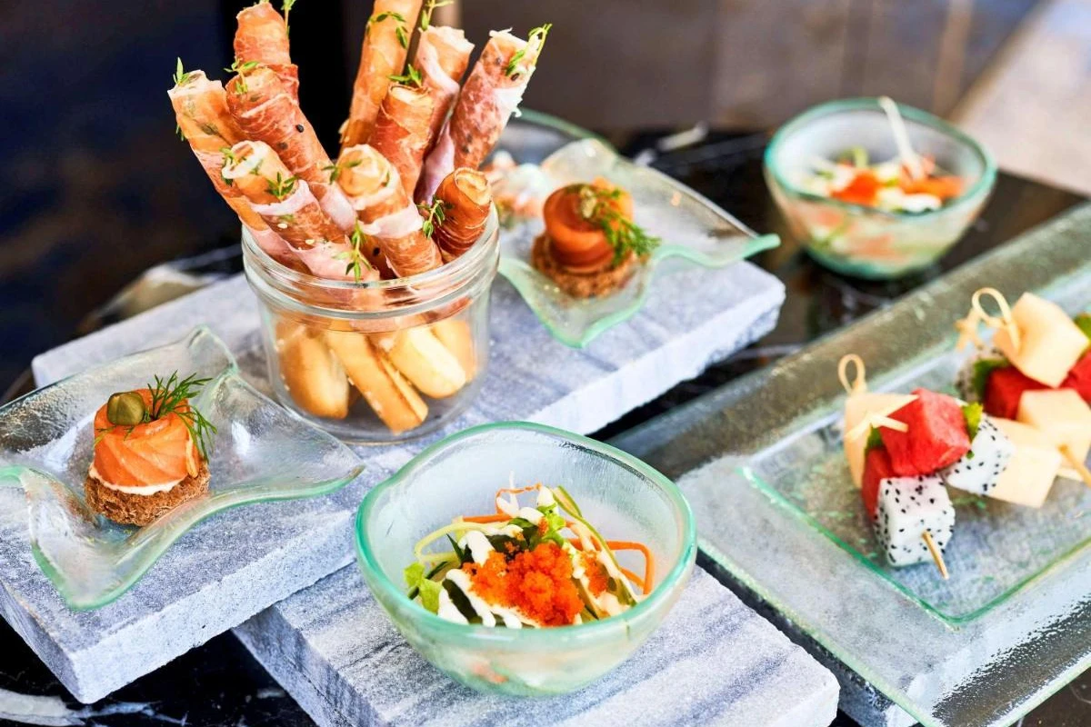 Movenpick Villas & Residences Phu Quoc - Hotel Photo 22