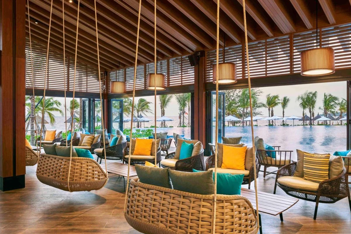 Movenpick Villas & Residences Phu Quoc - Hotel Photo 23