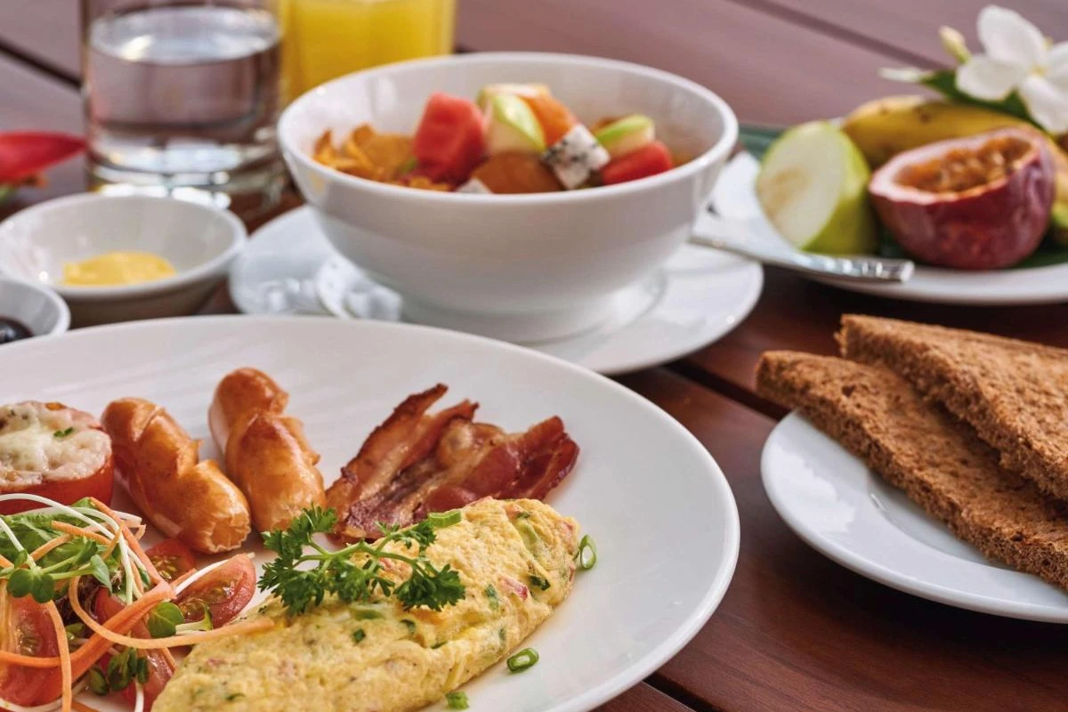 Movenpick Villas & Residences Phu Quoc - Hotel Photo 24