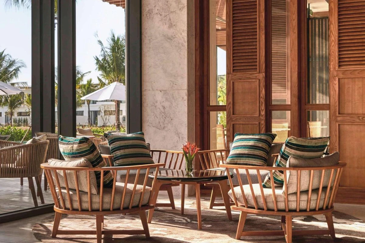 Movenpick Villas & Residences Phu Quoc - Hotel Photo 25