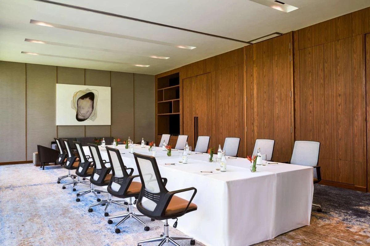 Movenpick Villas & Residences Phu Quoc - Hotel Photo 26