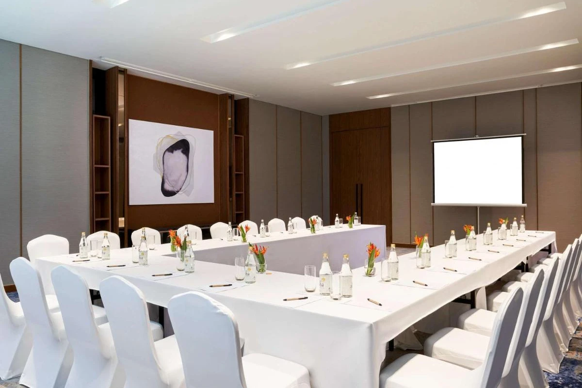 Movenpick Villas & Residences Phu Quoc - Hotel Photo 27