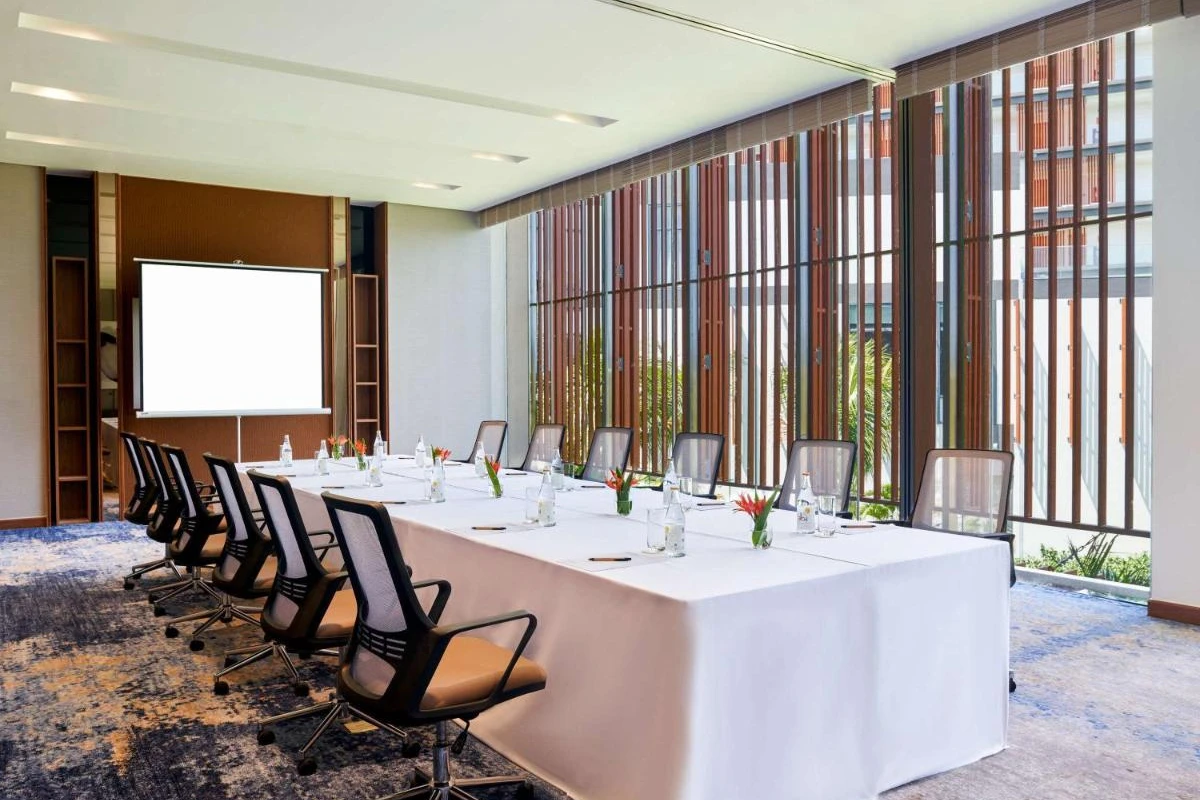 Movenpick Villas & Residences Phu Quoc - Hotel Photo 28