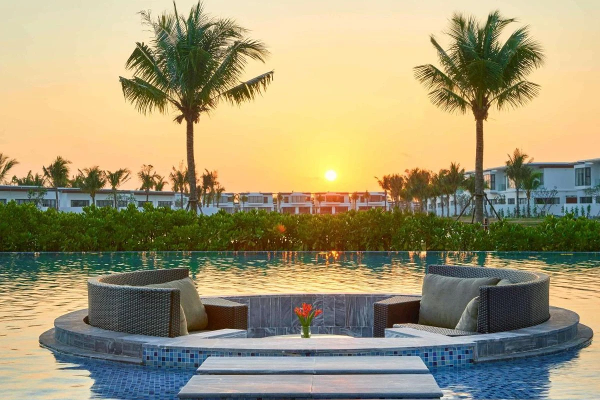 Movenpick Villas & Residences Phu Quoc - Hotel Photo 29