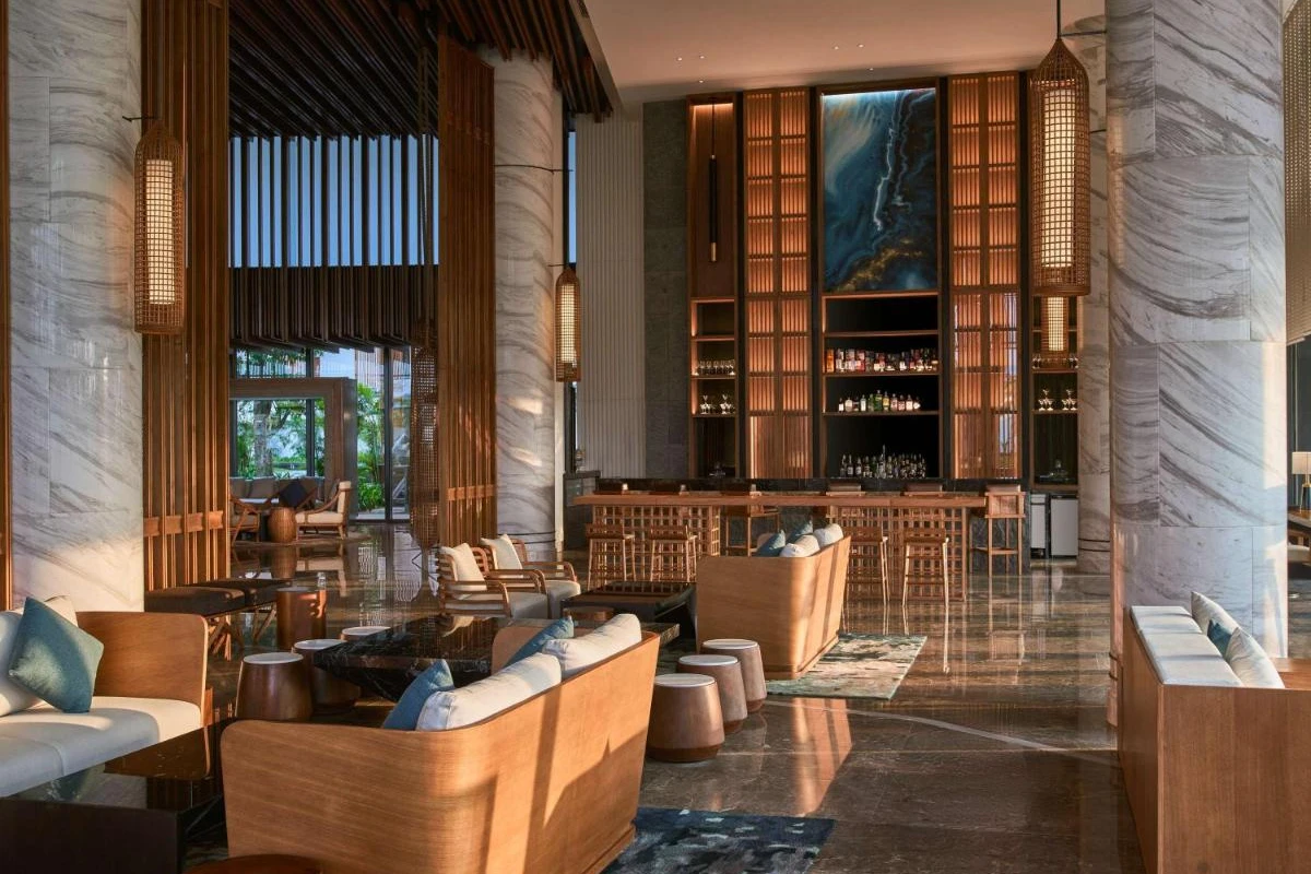 Movenpick Villas & Residences Phu Quoc - Hotel Photo 30