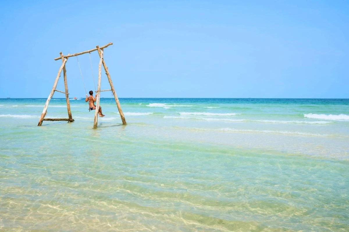 Movenpick Villas & Residences Phu Quoc - Hotel Photo 32