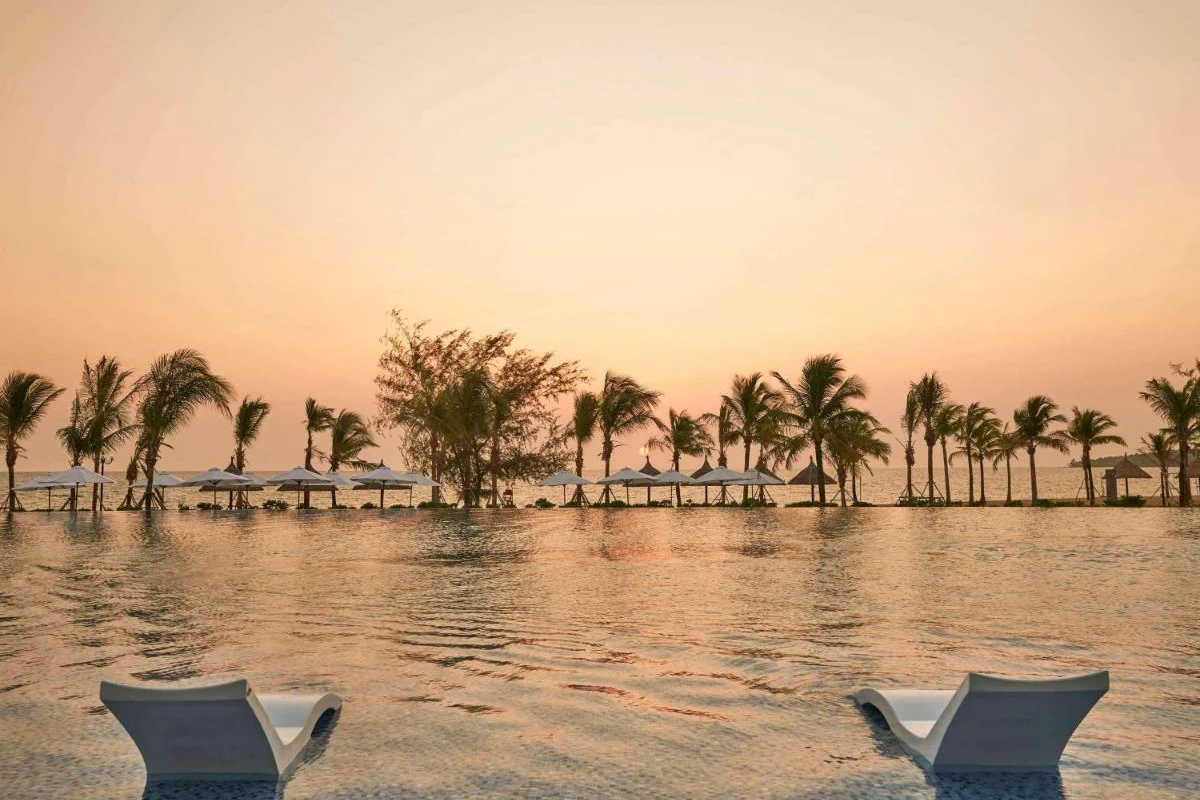 Movenpick Villas & Residences Phu Quoc - Hotel Photo 36