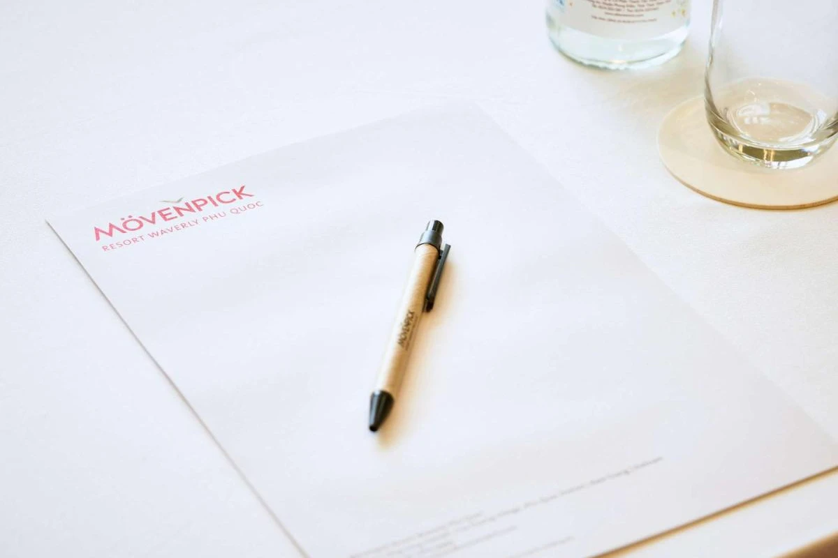 Movenpick Villas & Residences Phu Quoc - Hotel Photo 37