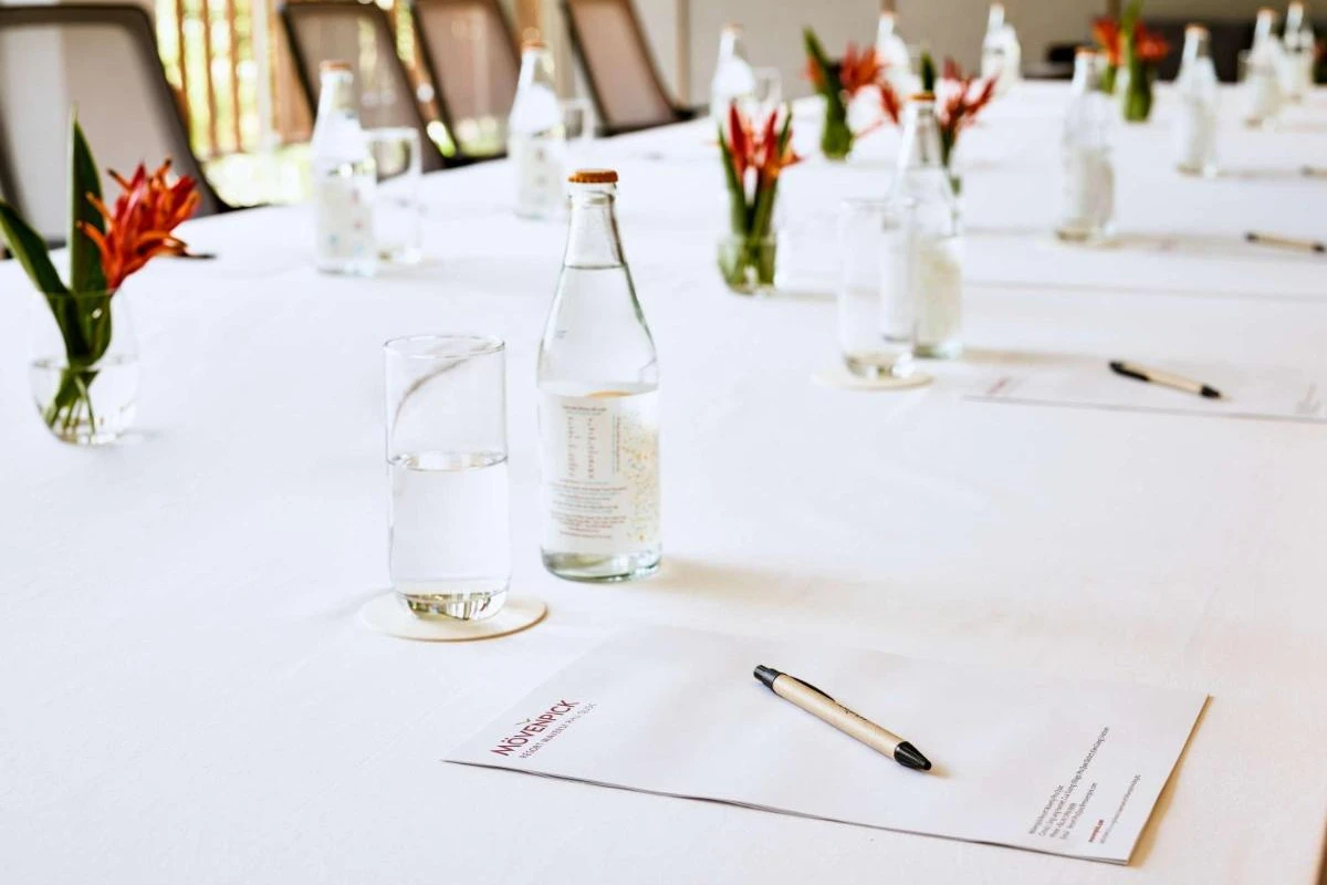 Movenpick Villas & Residences Phu Quoc - Hotel Photo 38