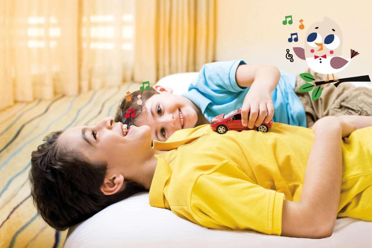 Movenpick Villas & Residences Phu Quoc - Hotel Photo 40