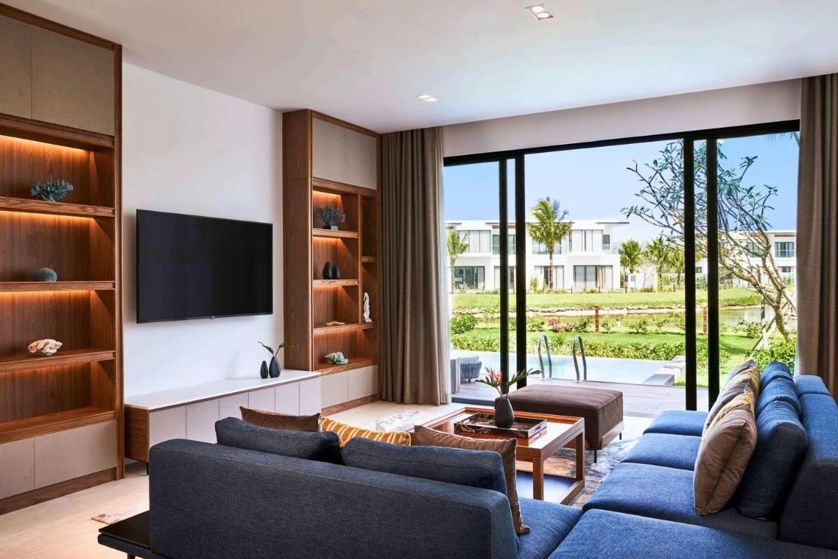 Movenpick Villas & Residences Phu Quoc - Hotel Photo 43