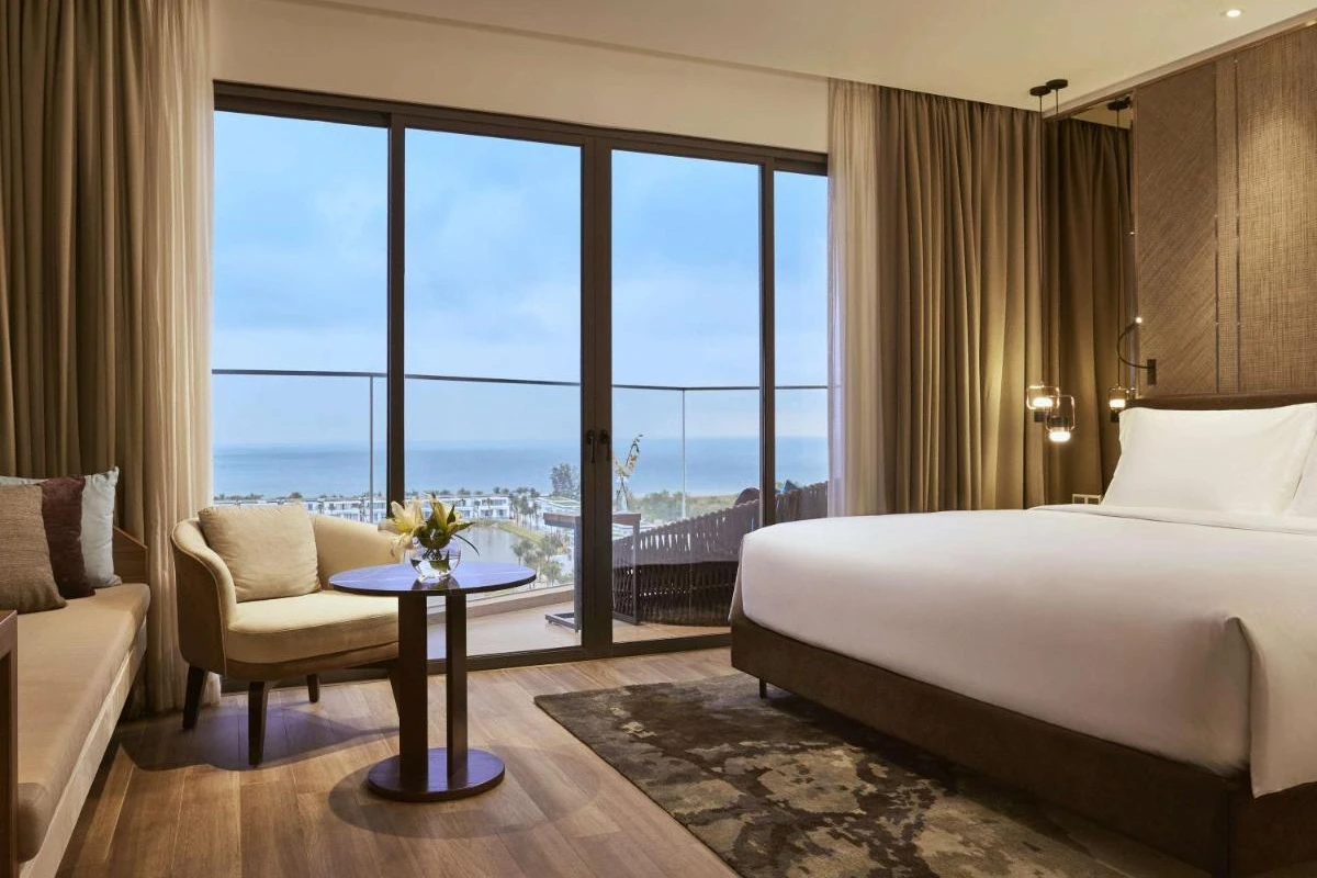 Movenpick Villas & Residences Phu Quoc - Hotel Photo 44