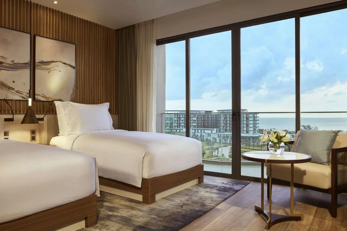 Movenpick Villas & Residences Phu Quoc - Hotel Photo 45