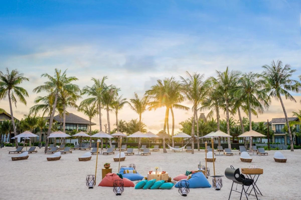 New World Phu Quoc Resort - Hotel Photo 3