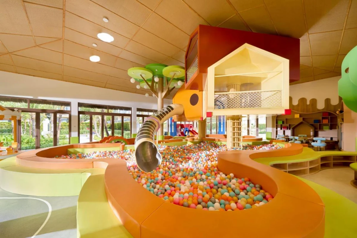 New World Phu Quoc Resort - Hotel Photo 4