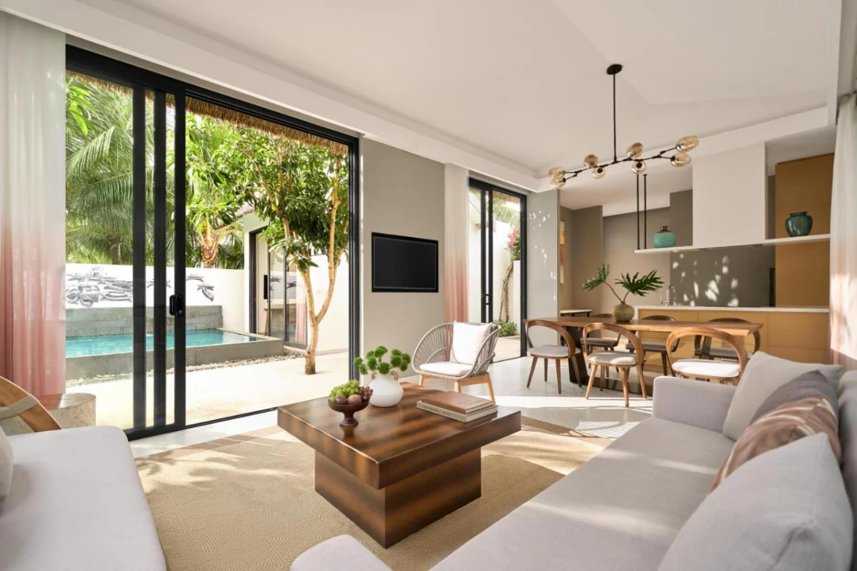 New World Phu Quoc Resort - Hotel Photo 7