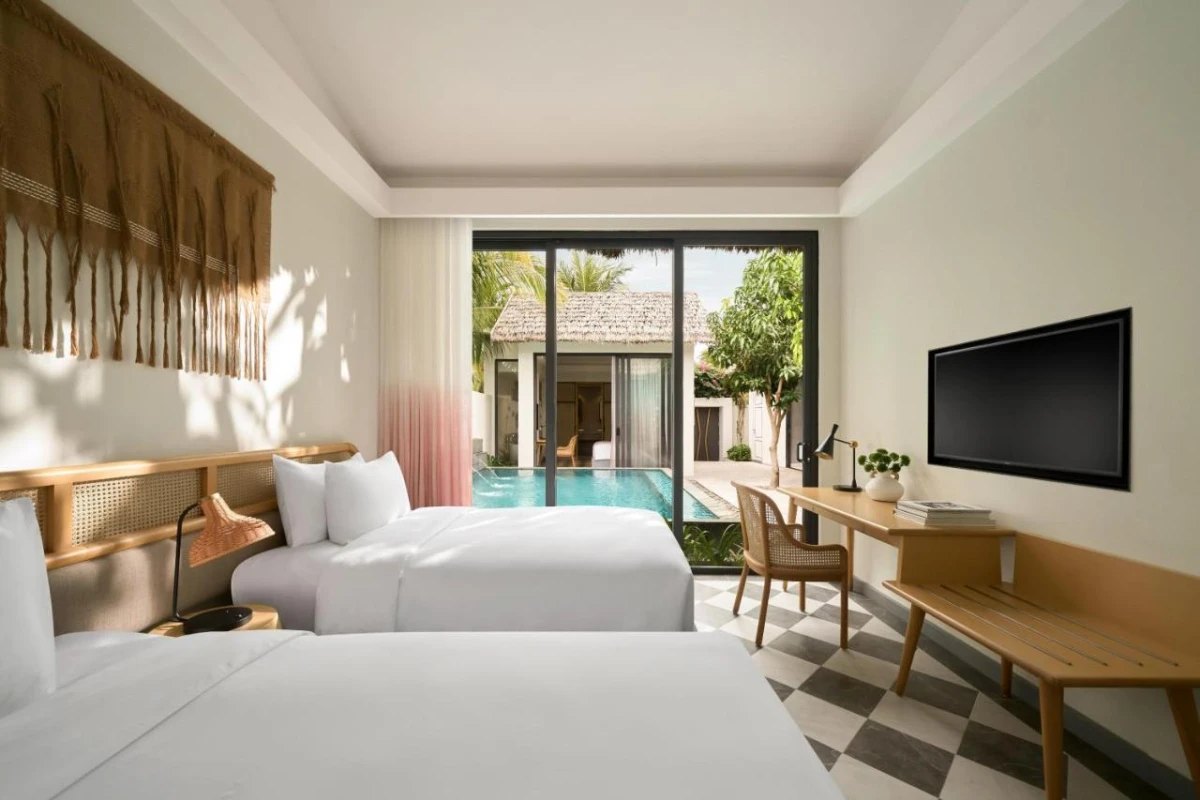 New World Phu Quoc Resort - Hotel Photo 8