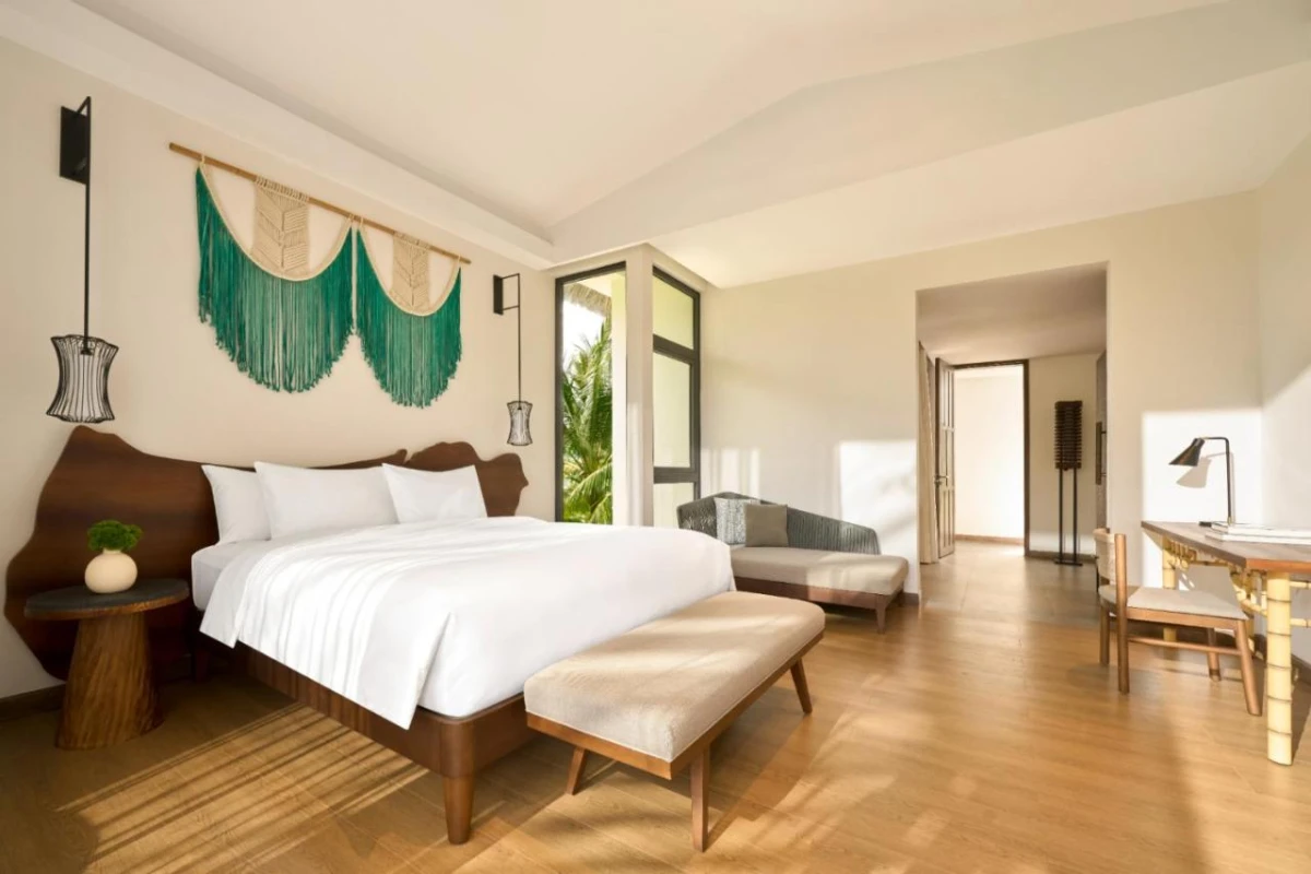New World Phu Quoc Resort - Hotel Photo 10