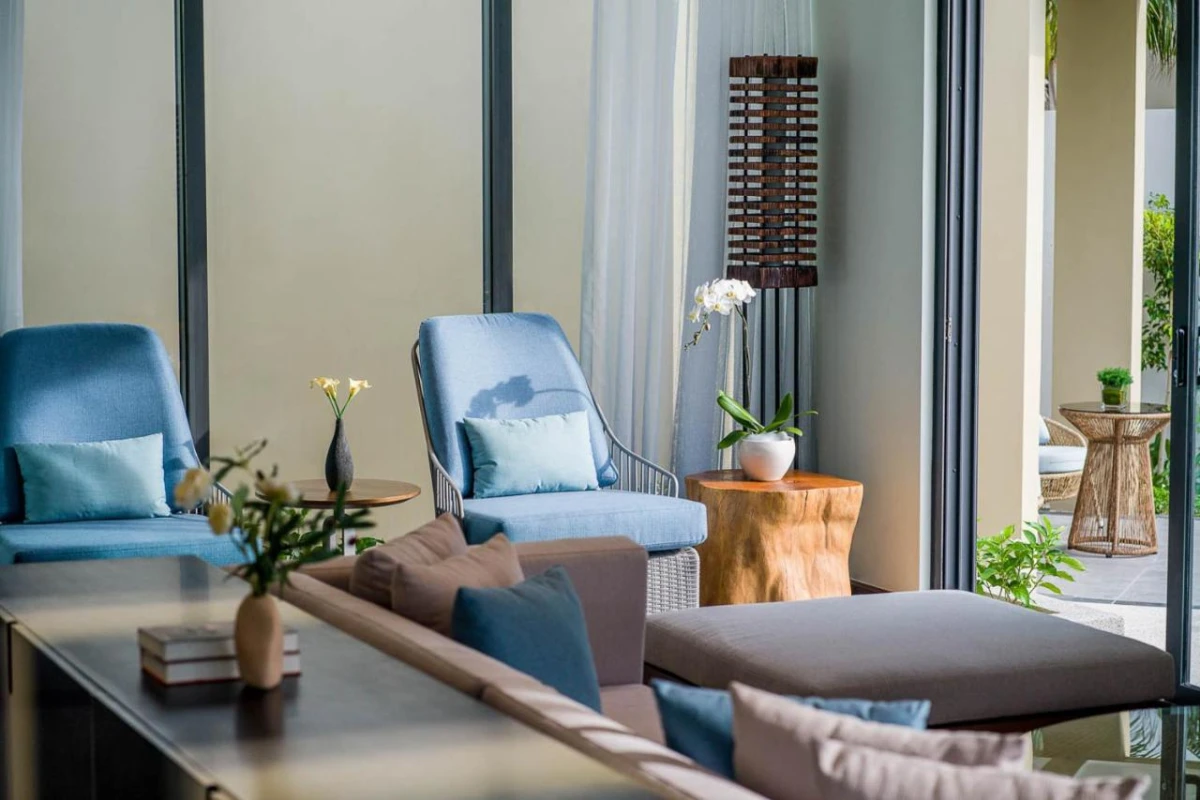 New World Phu Quoc Resort - Hotel Photo 15