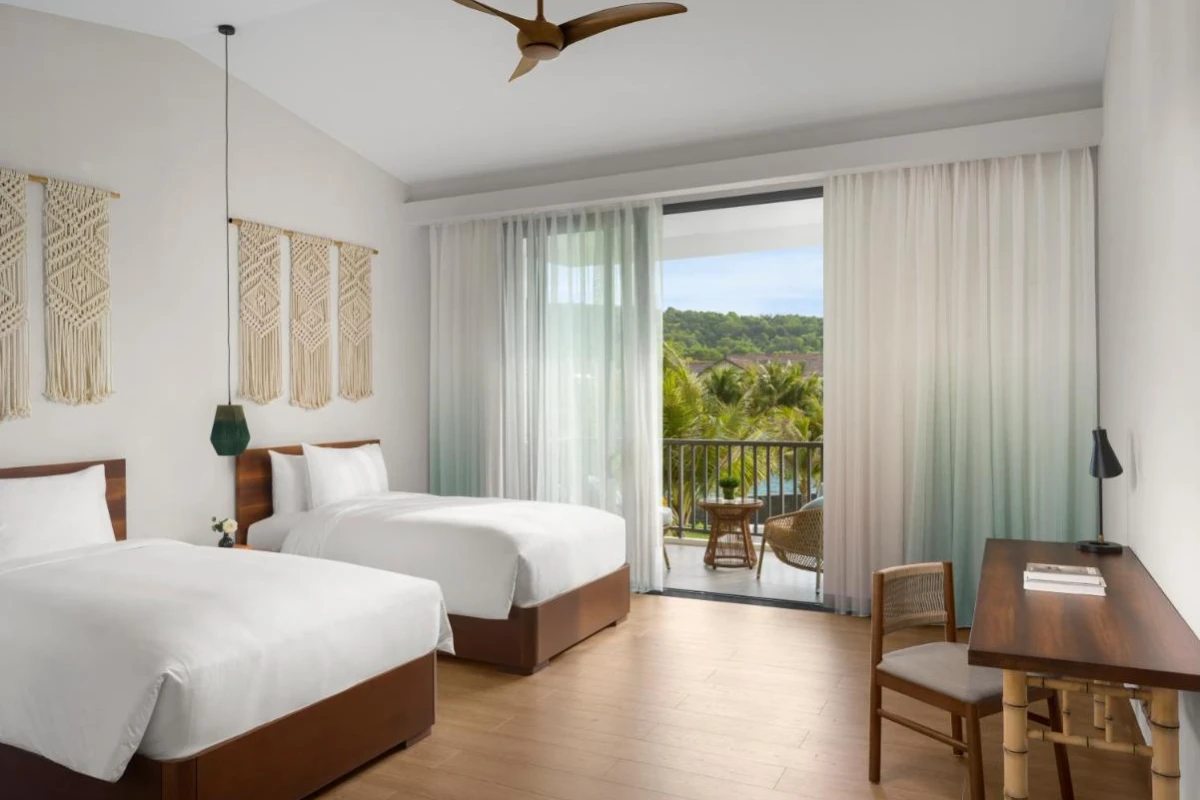 New World Phu Quoc Resort - Hotel Photo 17