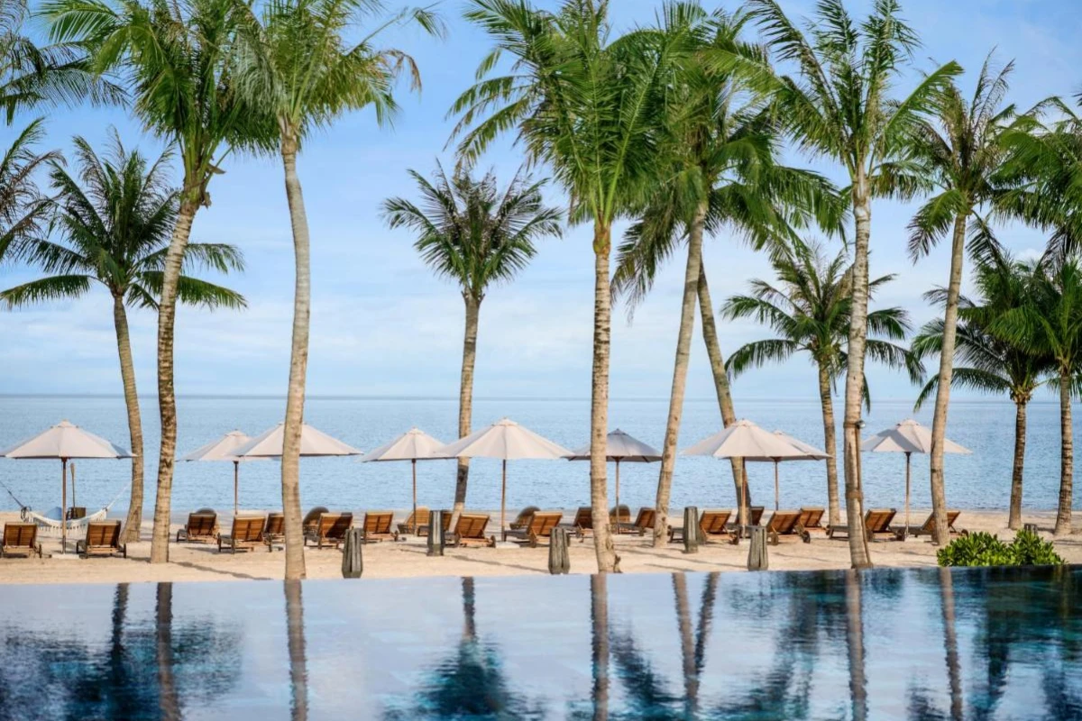 New World Phu Quoc Resort - Hotel Photo 19